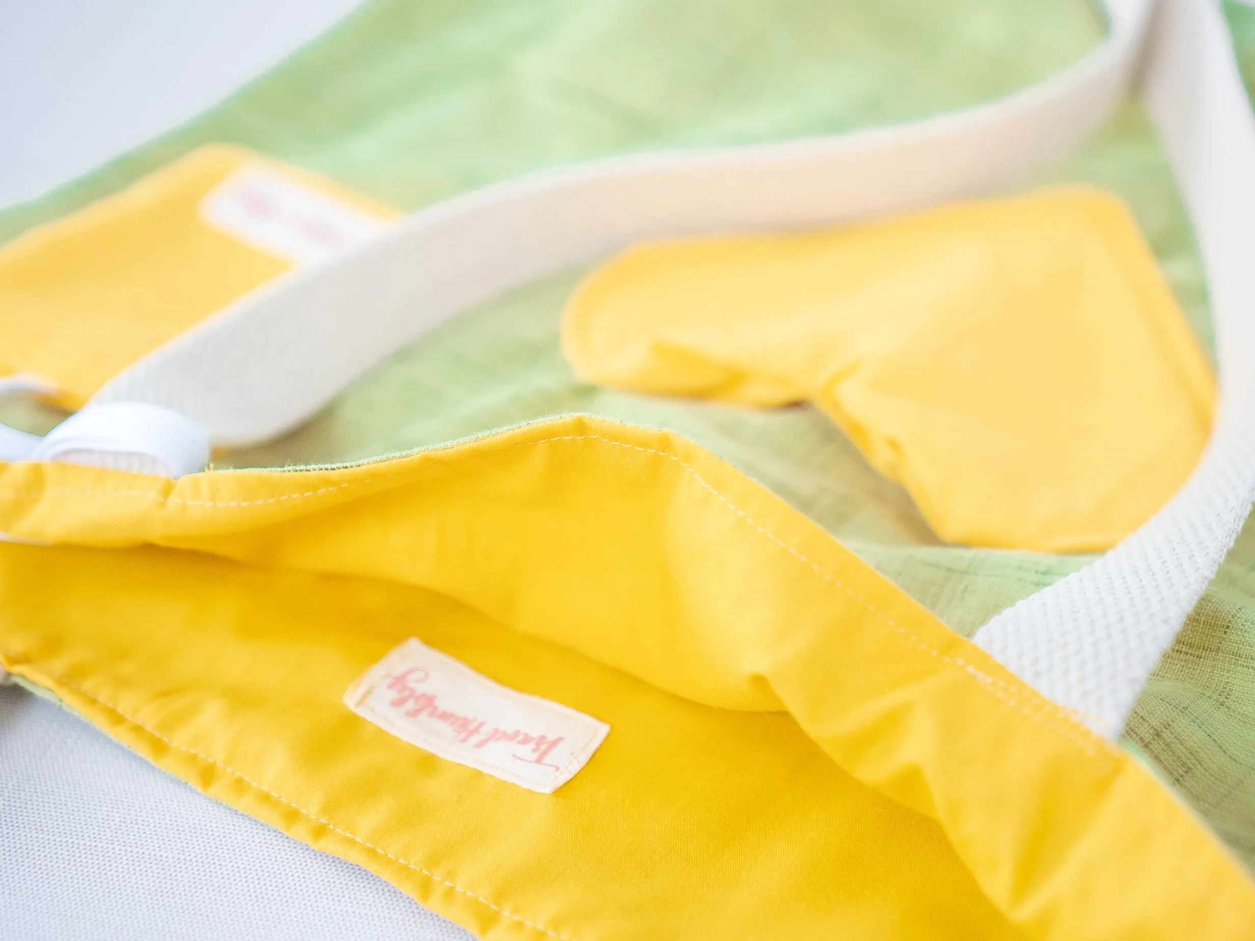 Tote Bag (Spring)