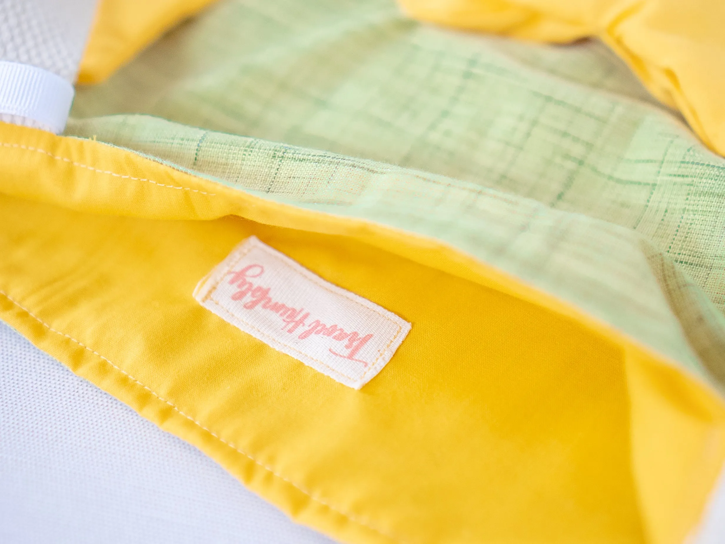 Tote Bag (Spring)