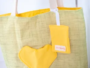 Tote Bag (Spring)