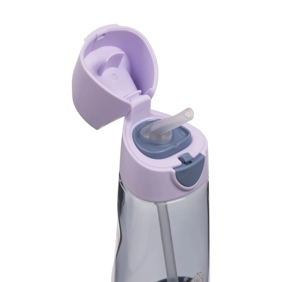 Tritan Drink Bottle 600ml (Frozen 23)