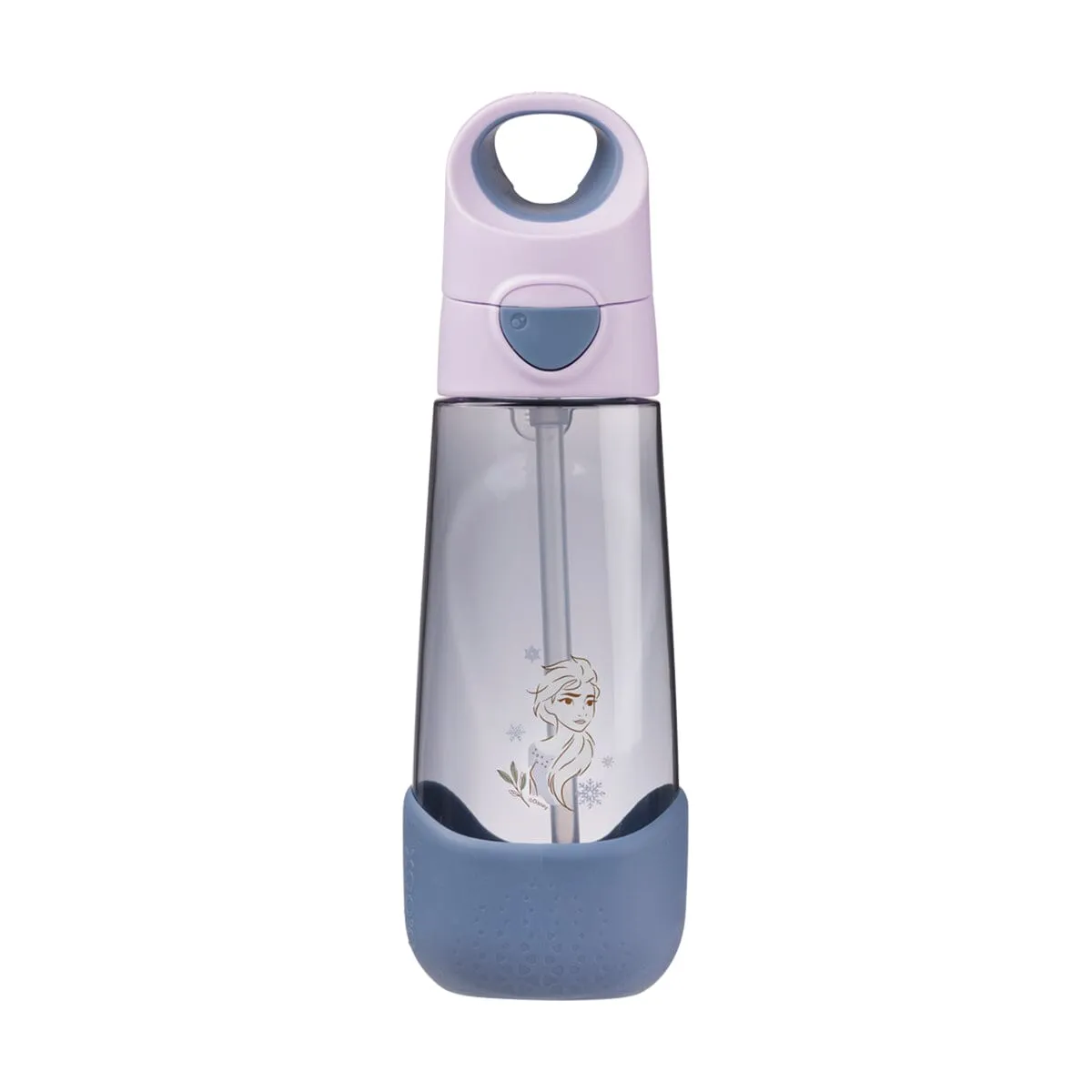 Tritan Drink Bottle 600ml (Frozen 23)