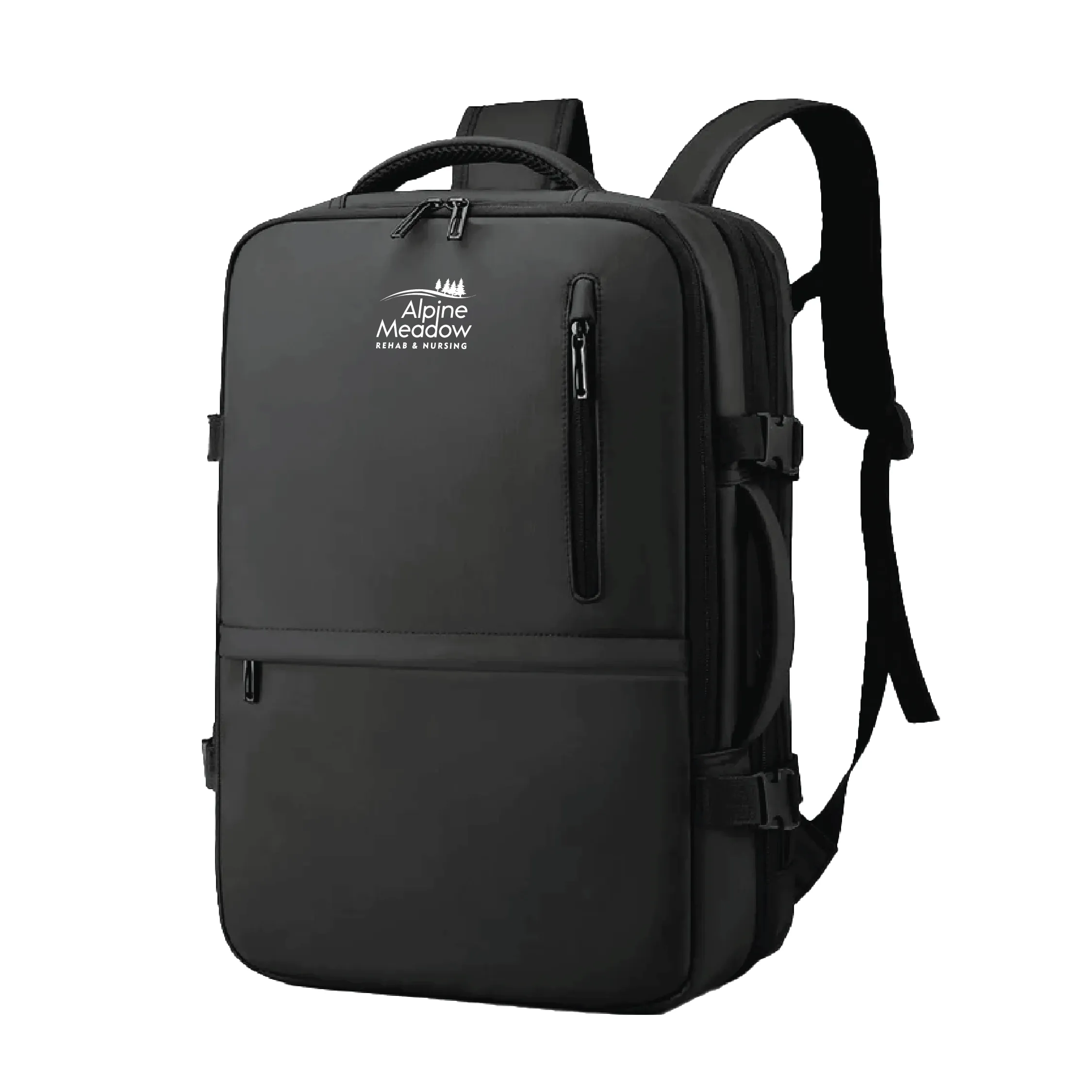 Truwear Navigate 2.0 Backpack Alpine Meadow