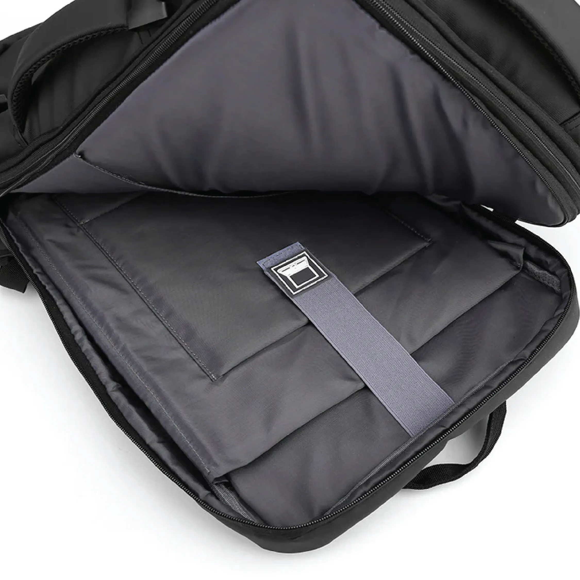 Truwear Navigate 2.0 Backpack Crestwood
