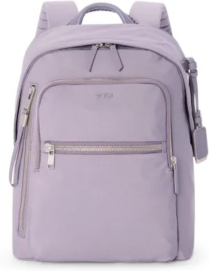 TUMI - Voyageur Halsey Backpack - Travel Backpack - For Business, Fashion, Commute - Holds Up to 14" Screens - Lavender