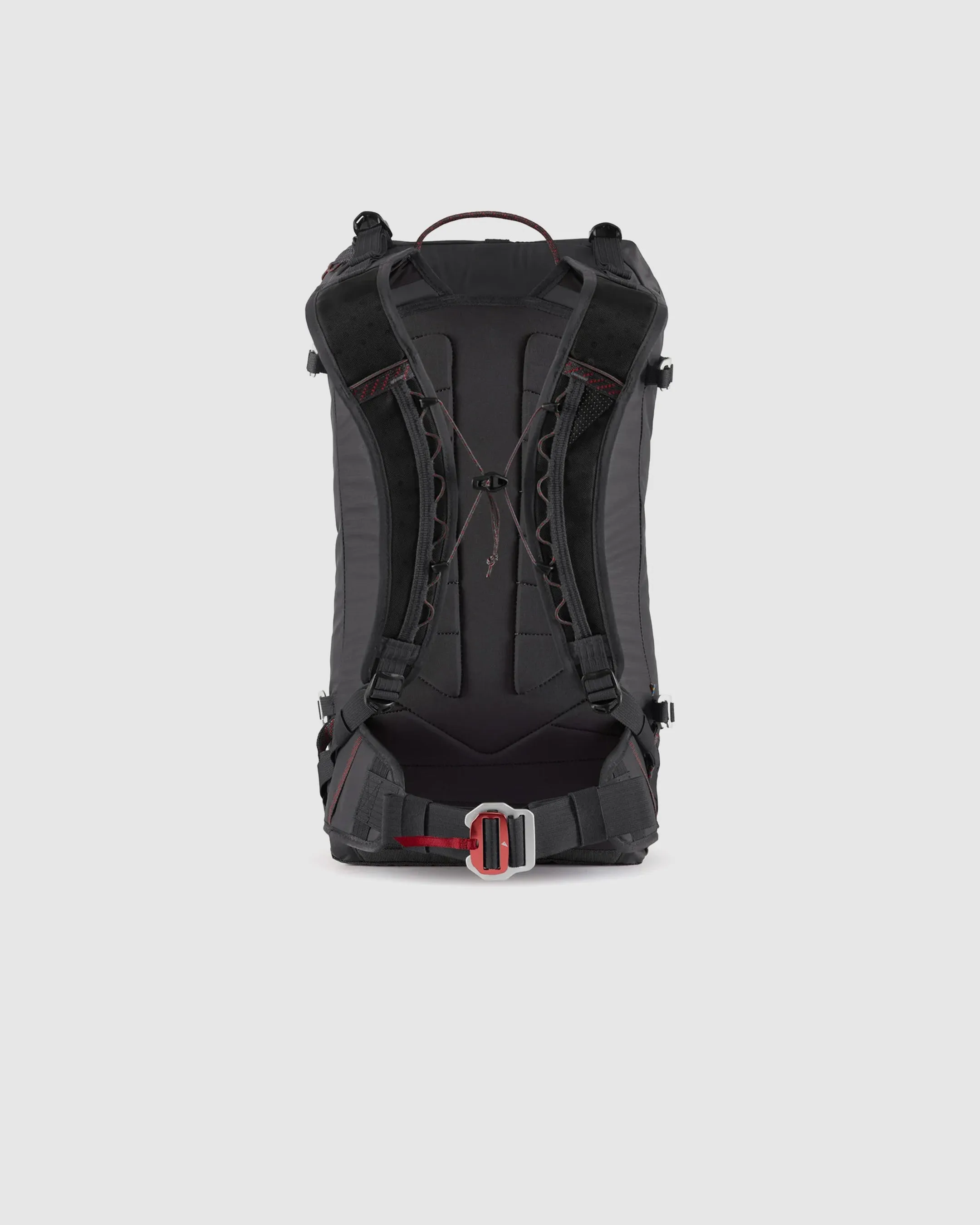 Ull Backpack 20L - Raven