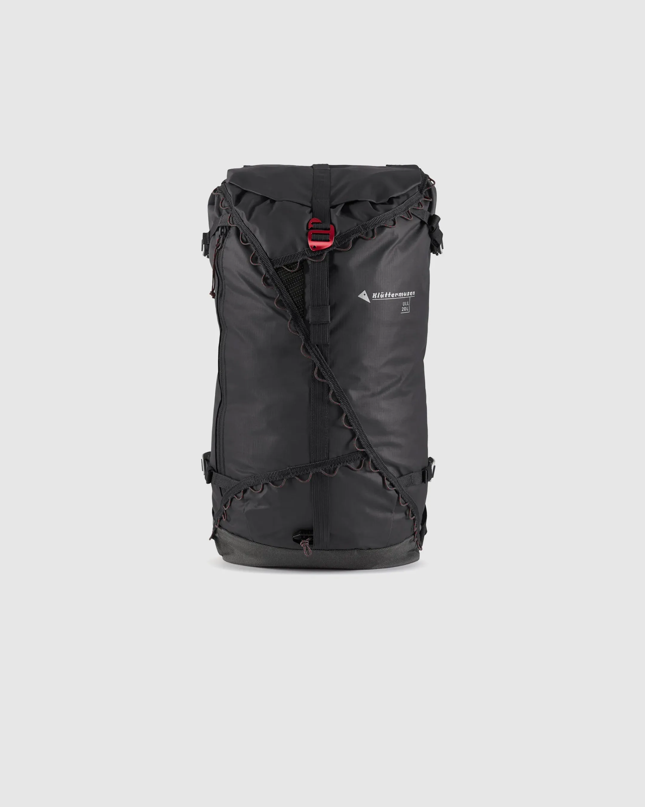 Ull Backpack 20L - Raven