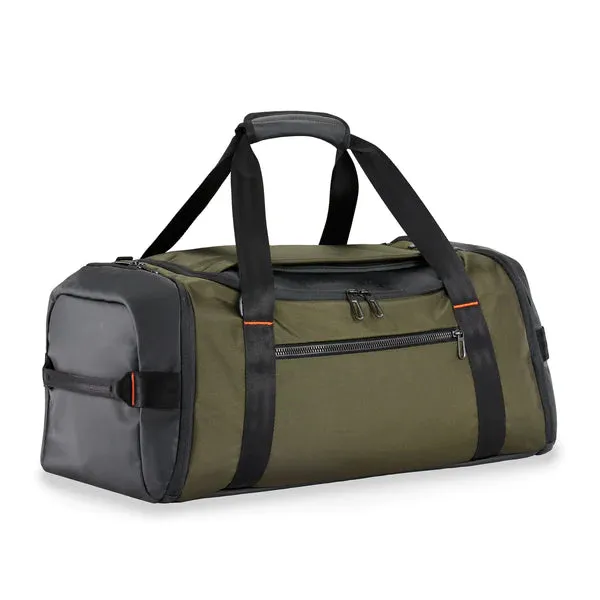 Unbeatable variety Large Briggs Duffle Hurry, act fast & Travel Riley ZDX