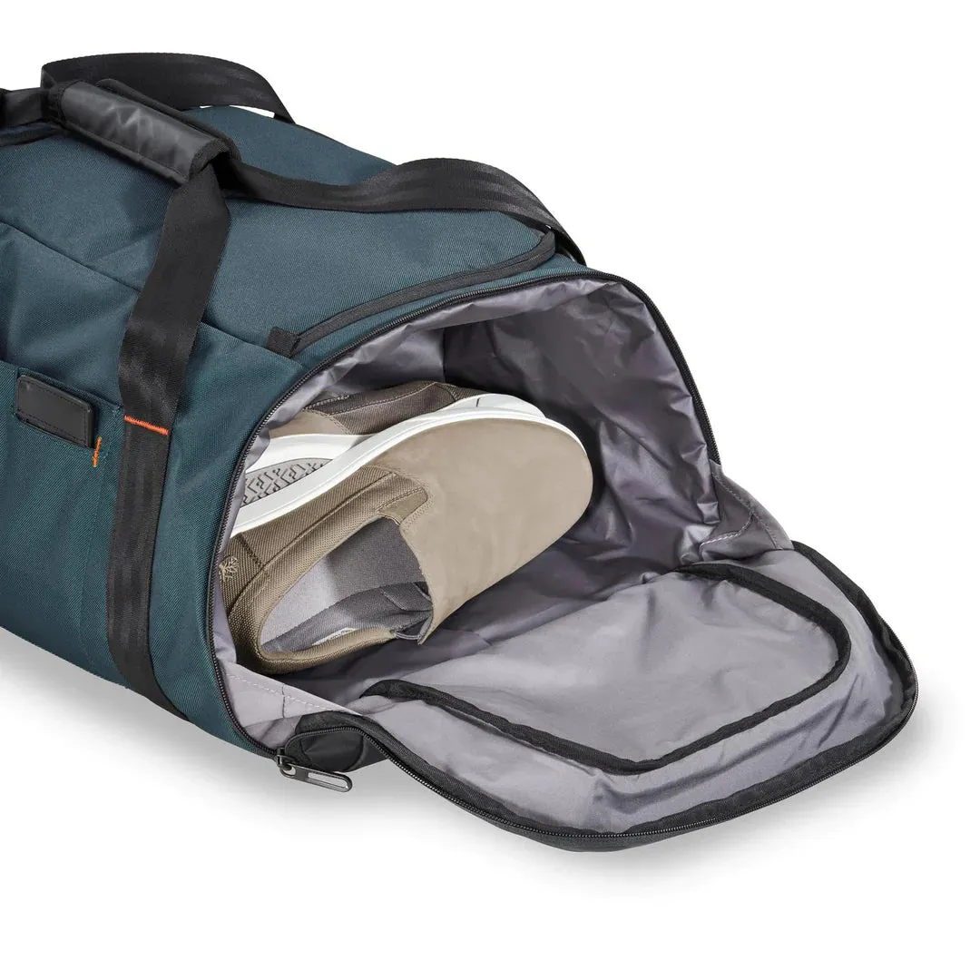 Unbeatable variety Large Briggs Duffle Hurry, act fast & Travel Riley ZDX