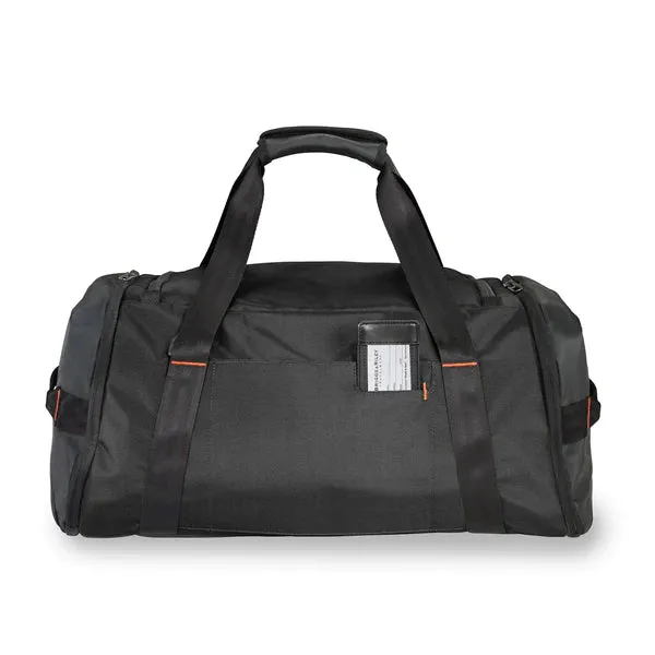 Unbeatable variety Large Briggs Duffle Hurry, act fast & Travel Riley ZDX