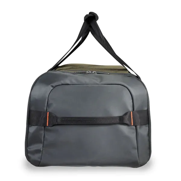 Unbeatable variety Large Briggs Duffle Hurry, act fast & Travel Riley ZDX