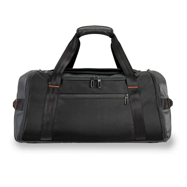 Unbeatable variety Large Briggs Duffle Hurry, act fast & Travel Riley ZDX