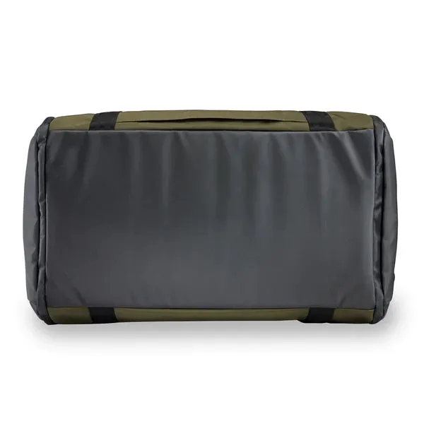 Unbeatable variety Large Briggs Duffle Hurry, act fast & Travel Riley ZDX