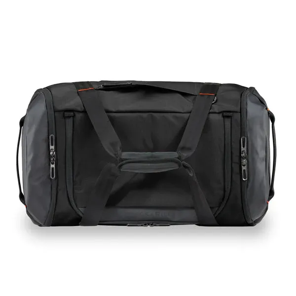 Unbeatable variety Large Briggs Duffle Hurry, act fast & Travel Riley ZDX