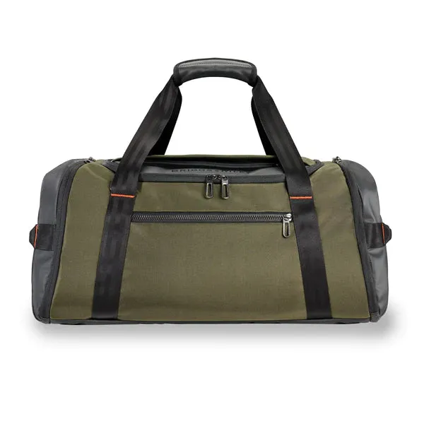 Unbeatable variety Large Briggs Duffle Hurry, act fast & Travel Riley ZDX