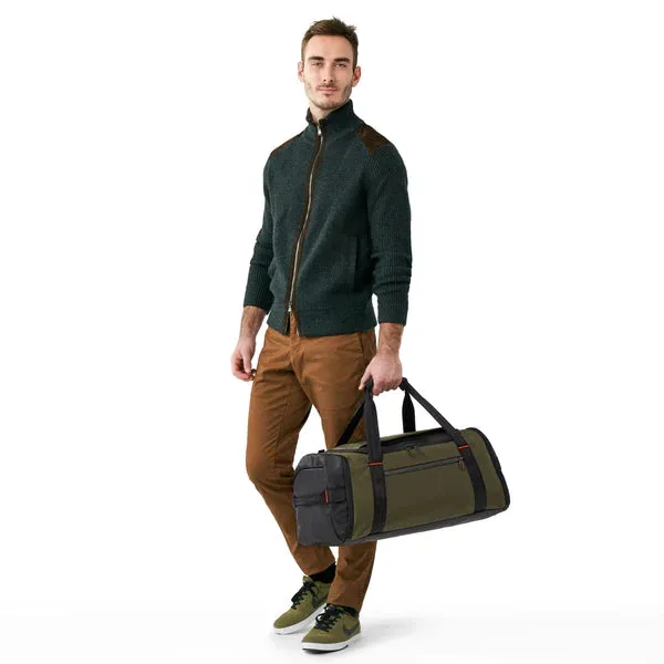 Unbeatable variety Large Briggs Duffle Hurry, act fast & Travel Riley ZDX