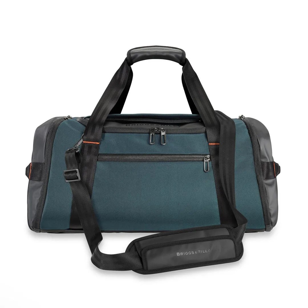 Unbeatable variety Large Briggs Duffle Hurry, act fast & Travel Riley ZDX