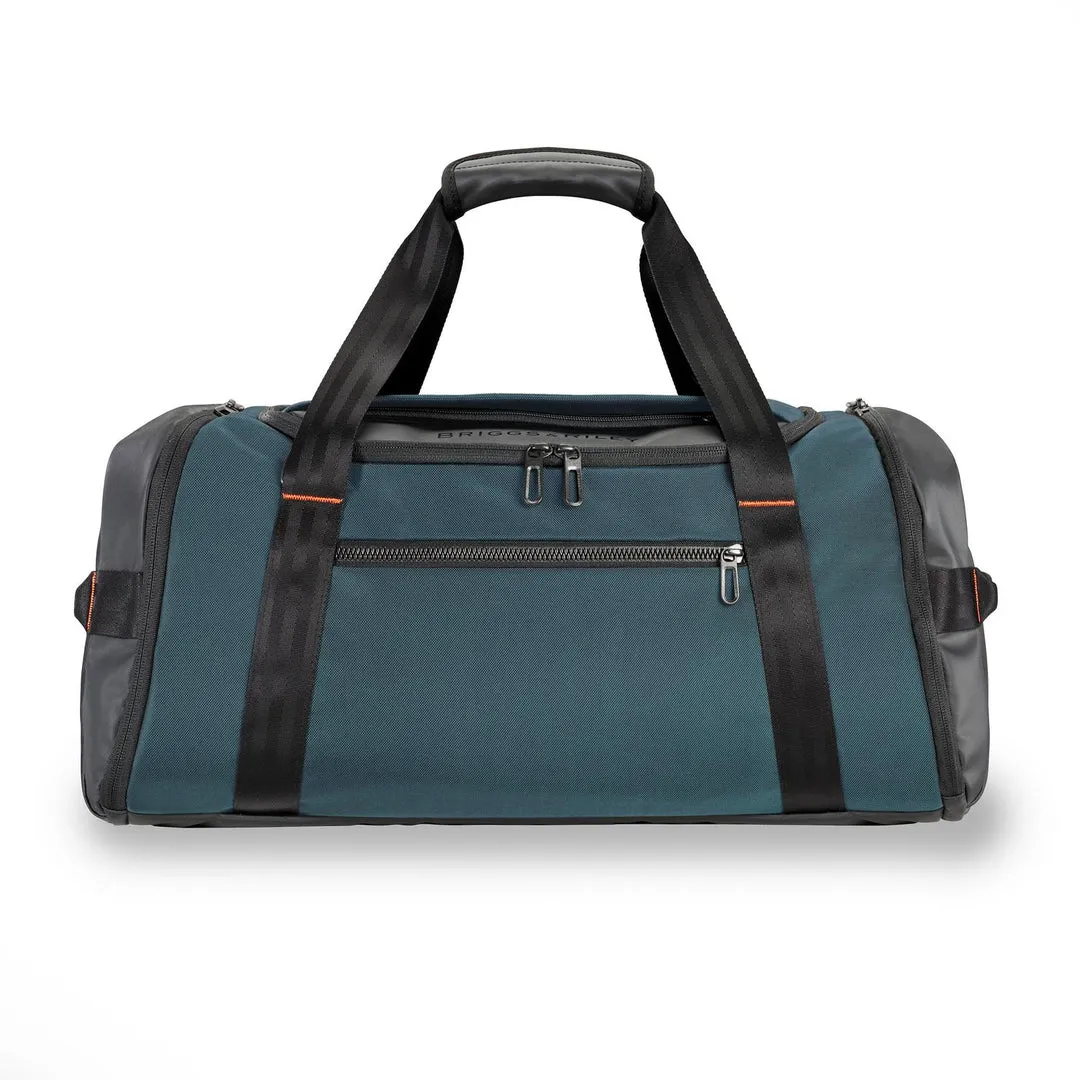 Unbeatable variety Large Briggs Duffle Hurry, act fast & Travel Riley ZDX