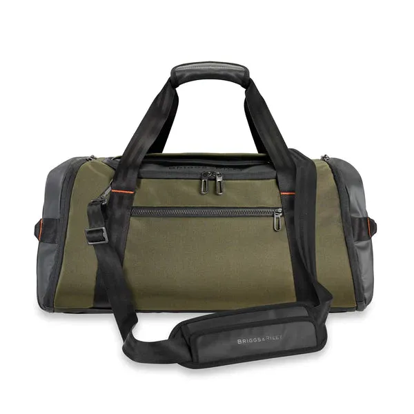 Unbeatable variety Large Briggs Duffle Hurry, act fast & Travel Riley ZDX