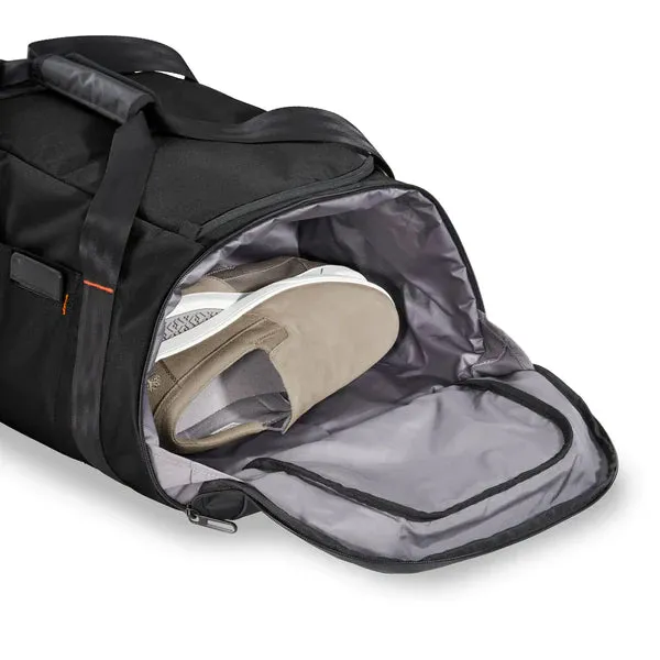 Unbeatable variety Large Briggs Duffle Hurry, act fast & Travel Riley ZDX