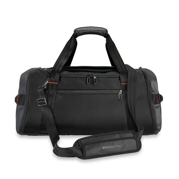 Unbeatable variety Large Briggs Duffle Hurry, act fast & Travel Riley ZDX