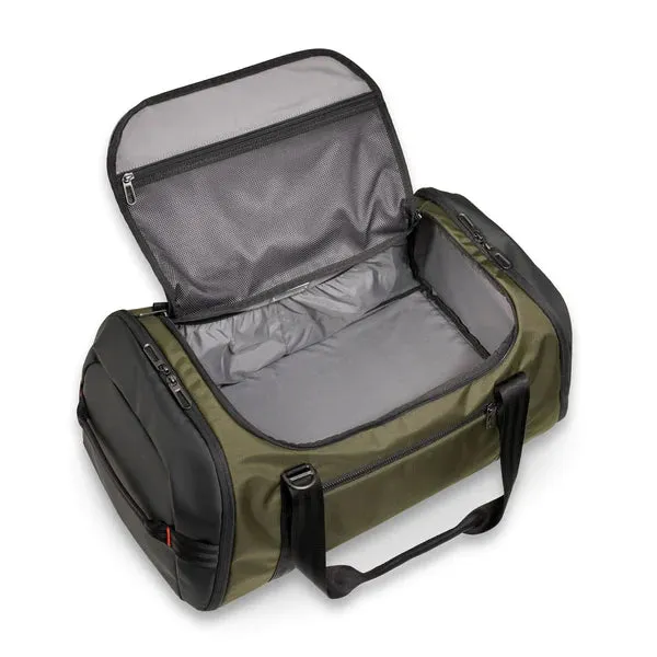 Unbeatable variety Large Briggs Duffle Hurry, act fast & Travel Riley ZDX