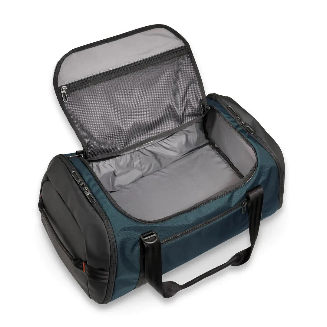 Unbeatable variety Large Briggs Duffle Hurry, act fast & Travel Riley ZDX