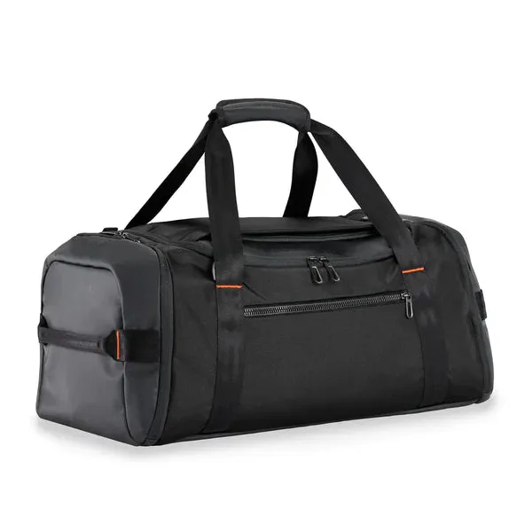 Unbeatable variety Large Briggs Duffle Hurry, act fast & Travel Riley ZDX