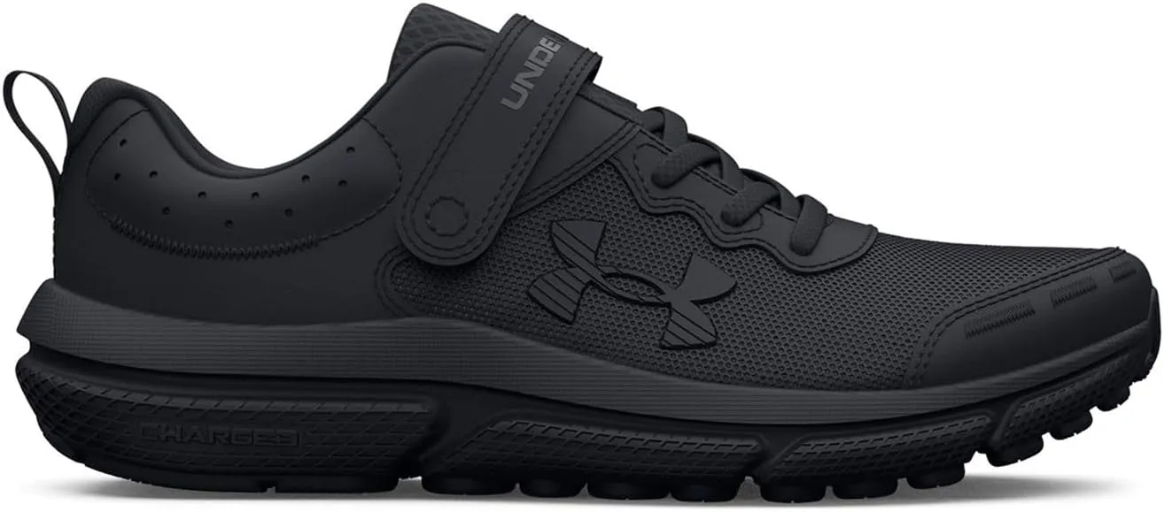 Under Armour Boys' Pre School Assert 10 Alternate Closure