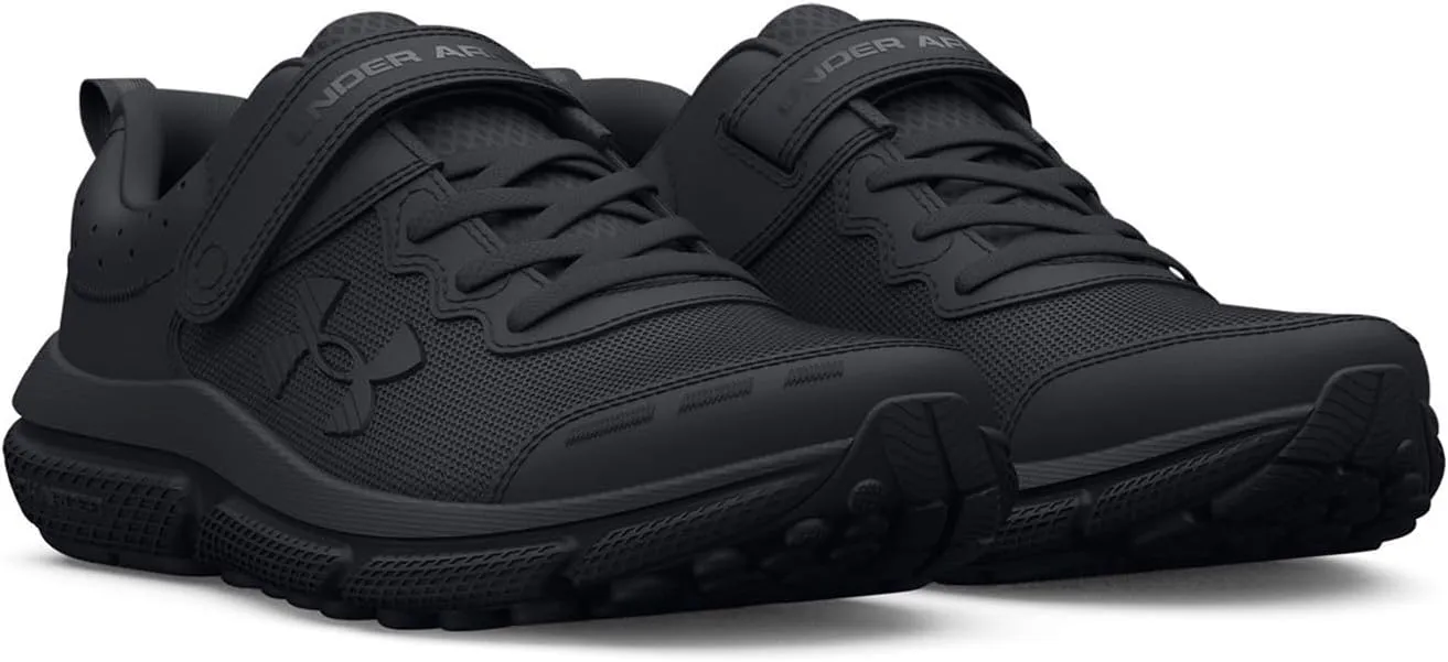 Under Armour Boys' Pre School Assert 10 Alternate Closure