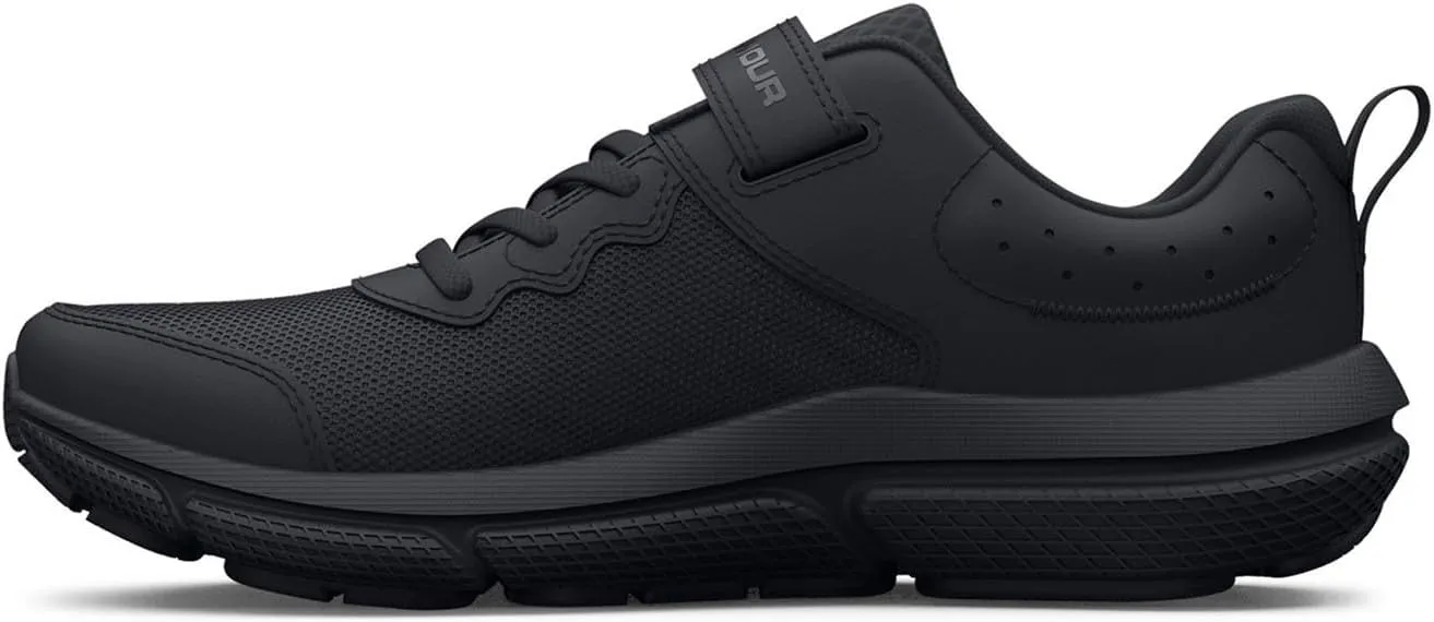 Under Armour Boys' Pre School Assert 10 Alternate Closure