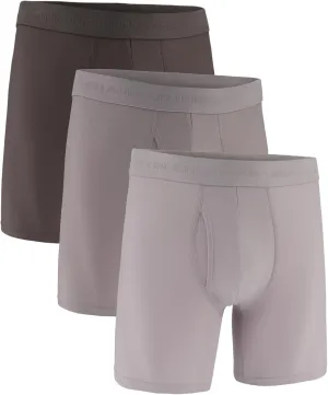 Under Armour Men's Performance Tech Mesh-Mod 6 in 3 Pack