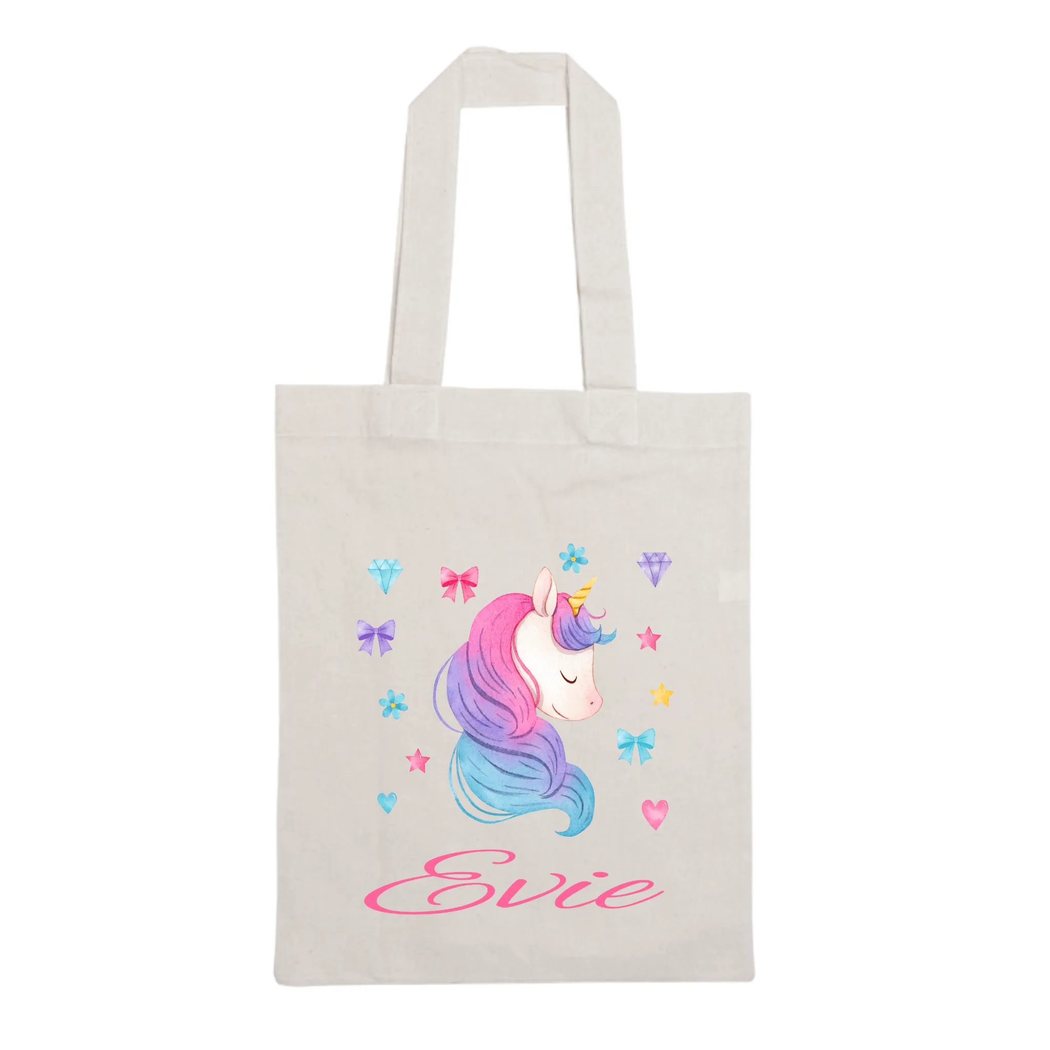 UNICORN HEART BAG