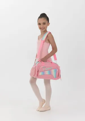 Unicorn Mini Duffel Bag