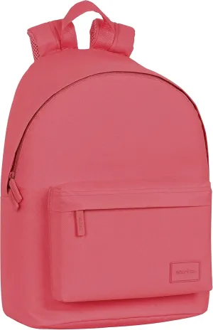 Unisex Kid's Casual, Burgundy, Estándar
