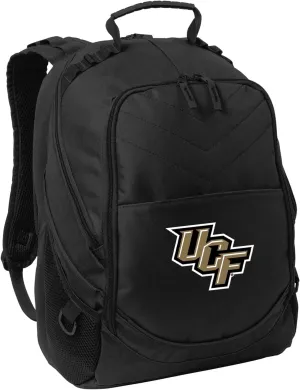 University of Central Florida Backpack Laptop Computer Bag