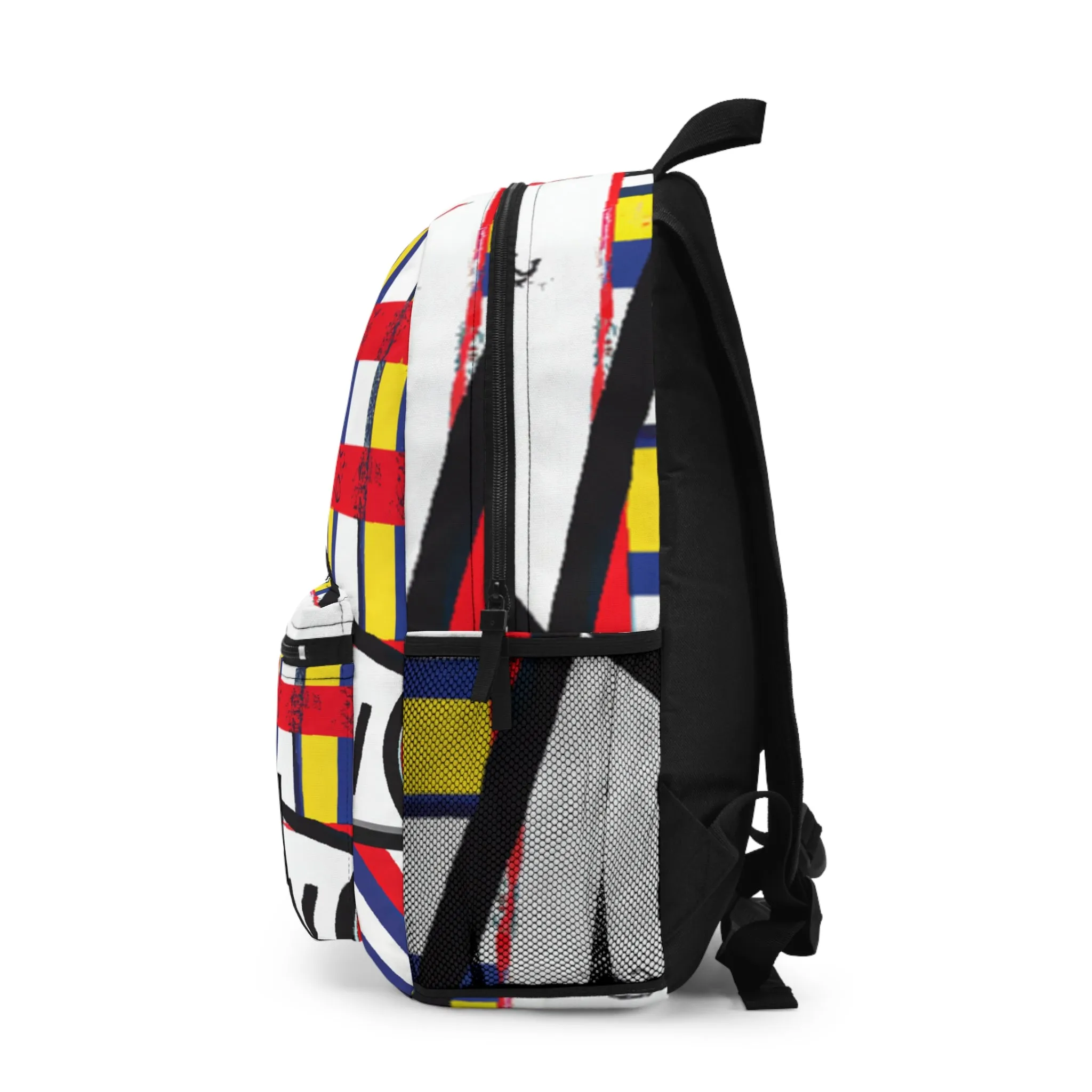Valerio Contini-backpack