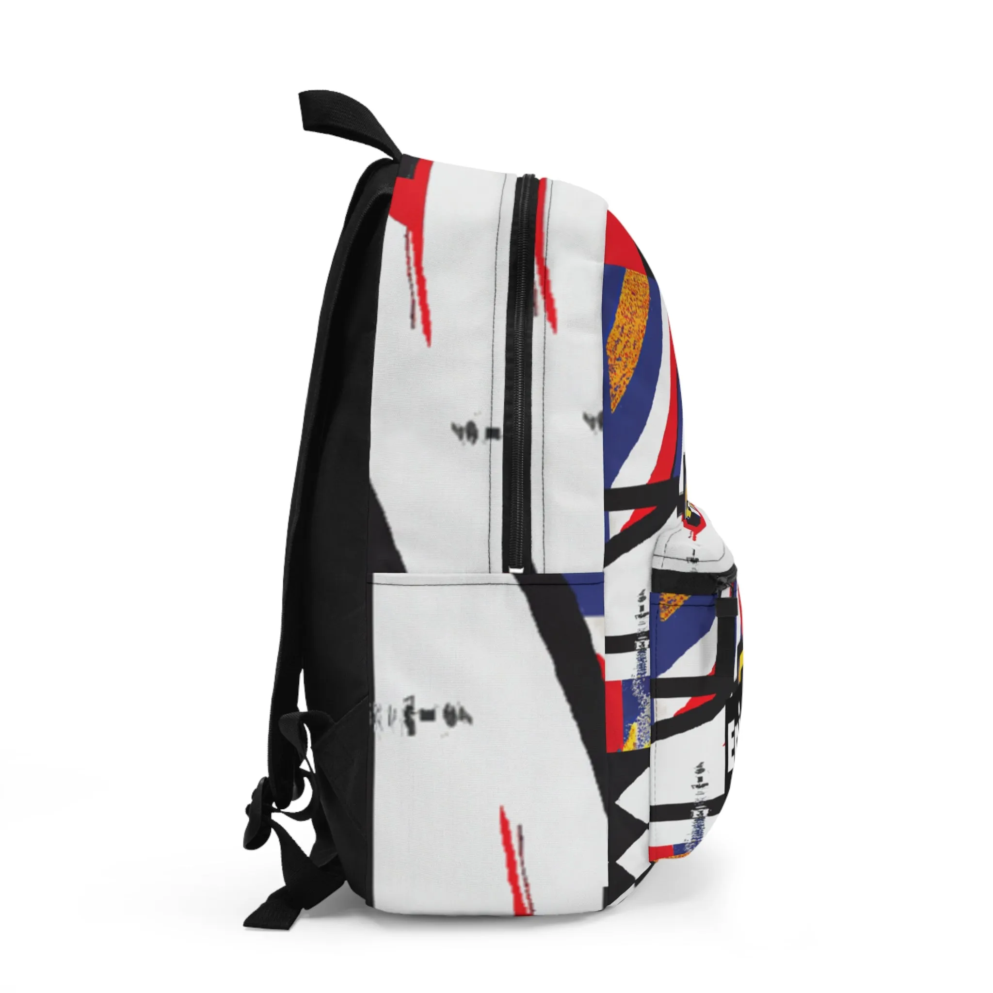 Valerio Contini-backpack
