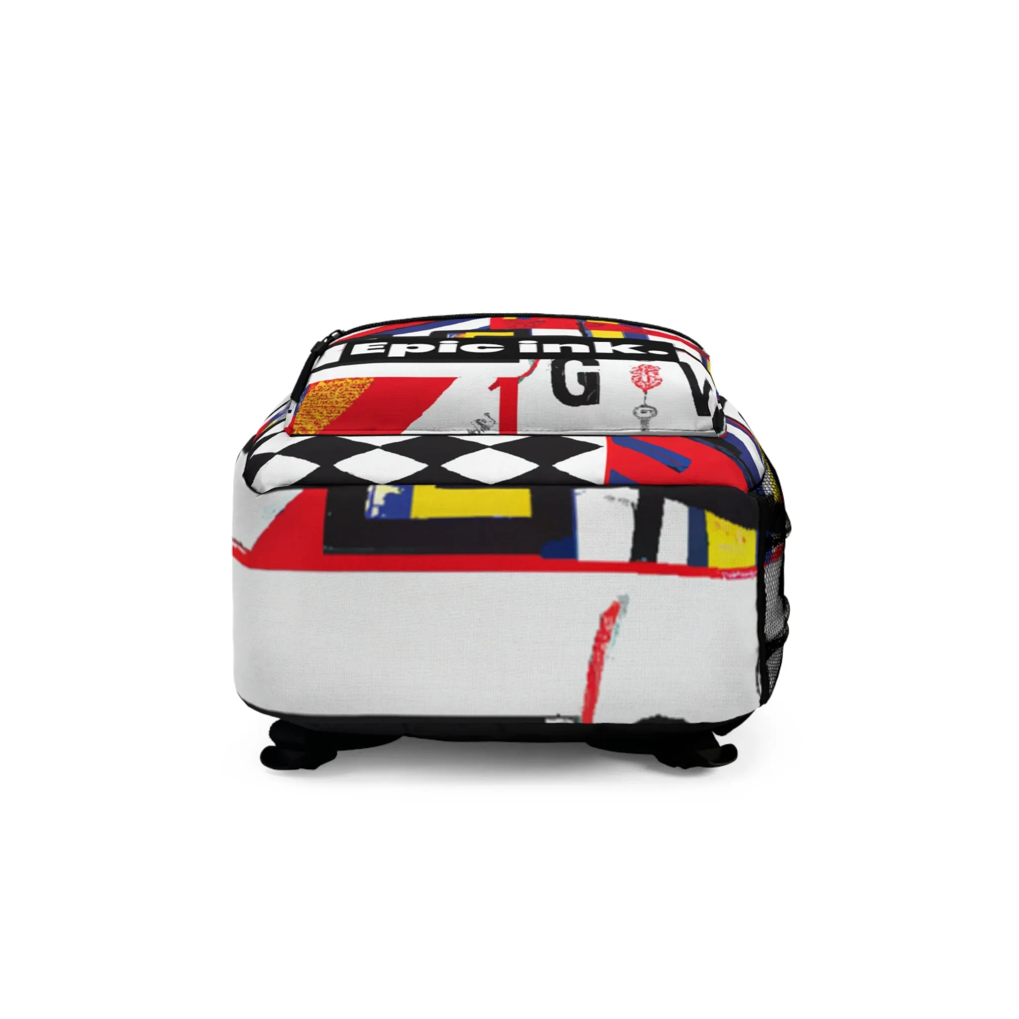 Valerio Contini-backpack