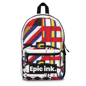 Valerio Contini-backpack