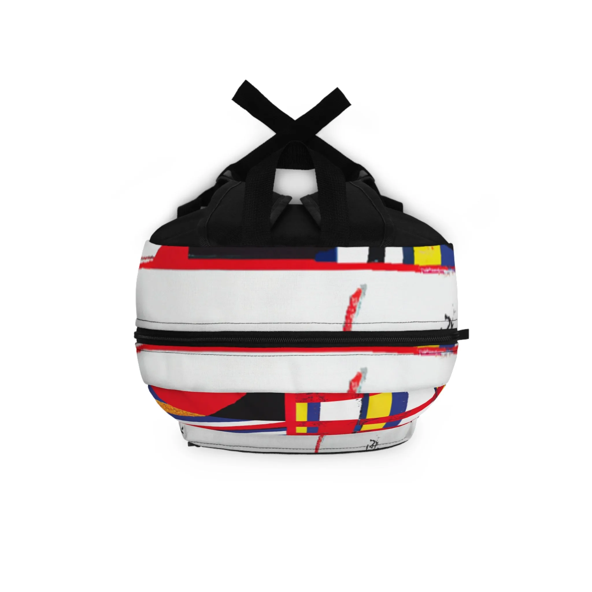 Valerio Contini-backpack