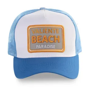 Valiente Beach