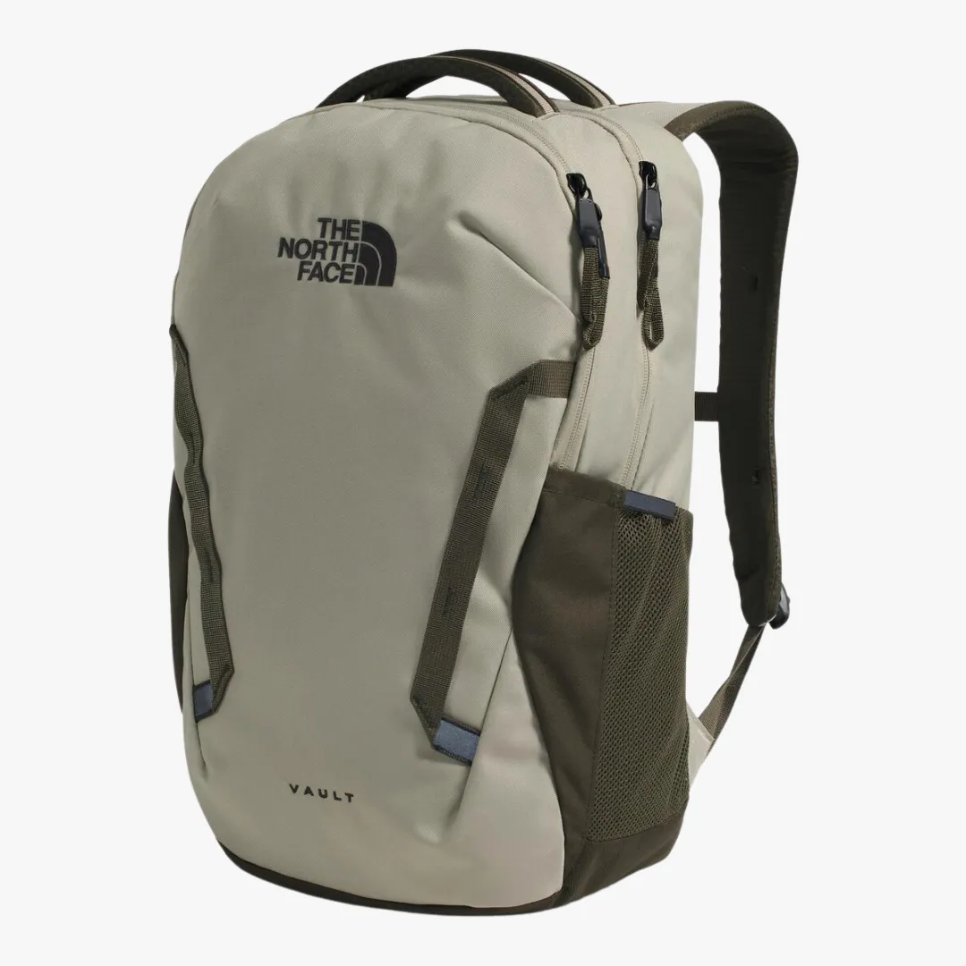 Vault Backpack