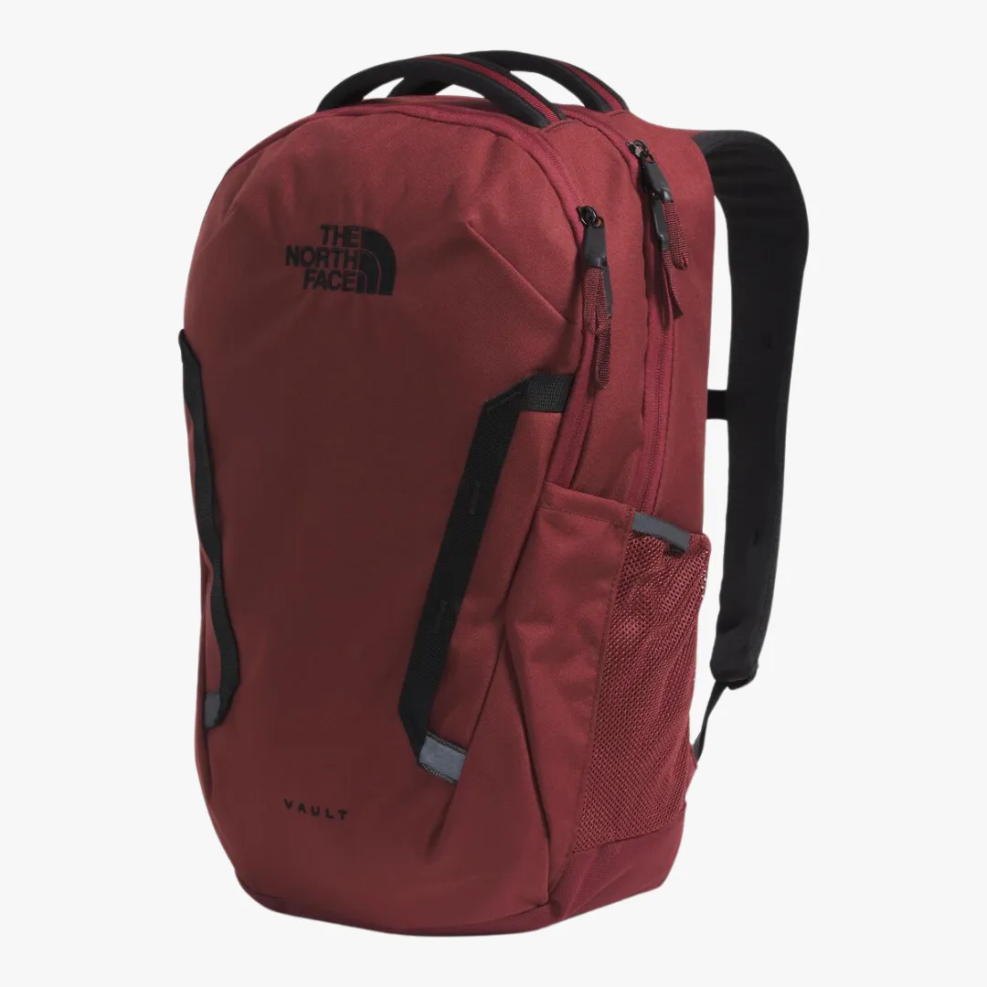 Vault Backpack