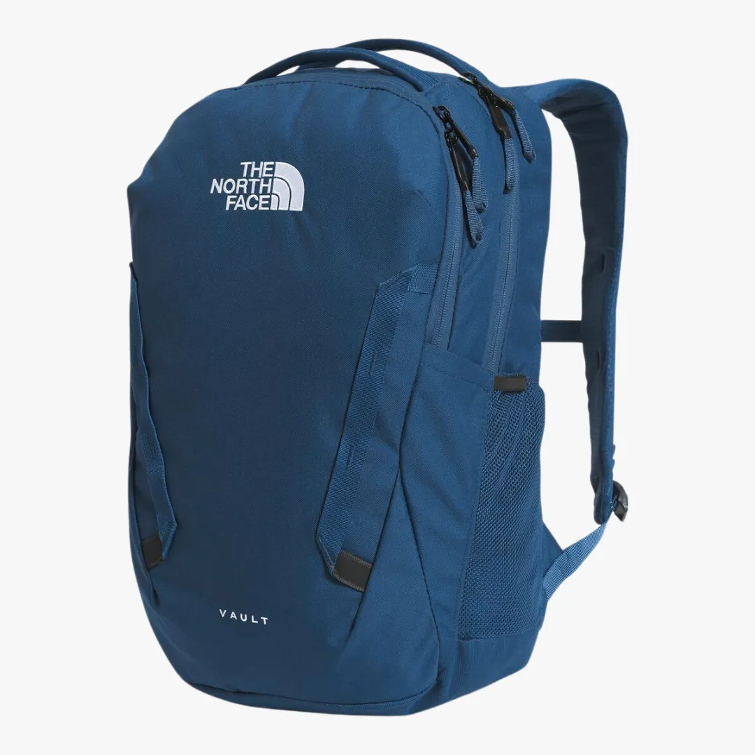Vault Backpack