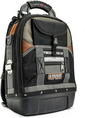 Veto Pro Pac Tech Pac LT Tool Bag