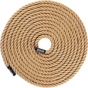 VEVOR Gym Climbing Rope, 1" Diameter Mutiple Length Gym Fitness Training Rope, Adult Training Rope, DIY Decorations for Home & Pets