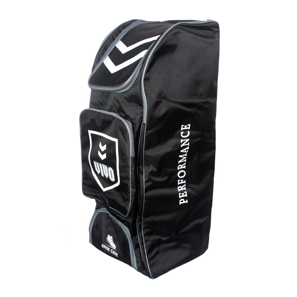 VIVO Performance Duffle Kit Bag - 91.5x33x33cms