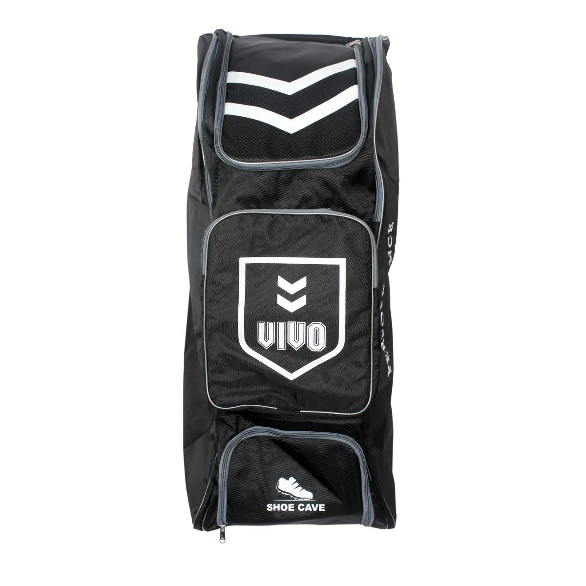 VIVO Performance Duffle Kit Bag - 91.5x33x33cms