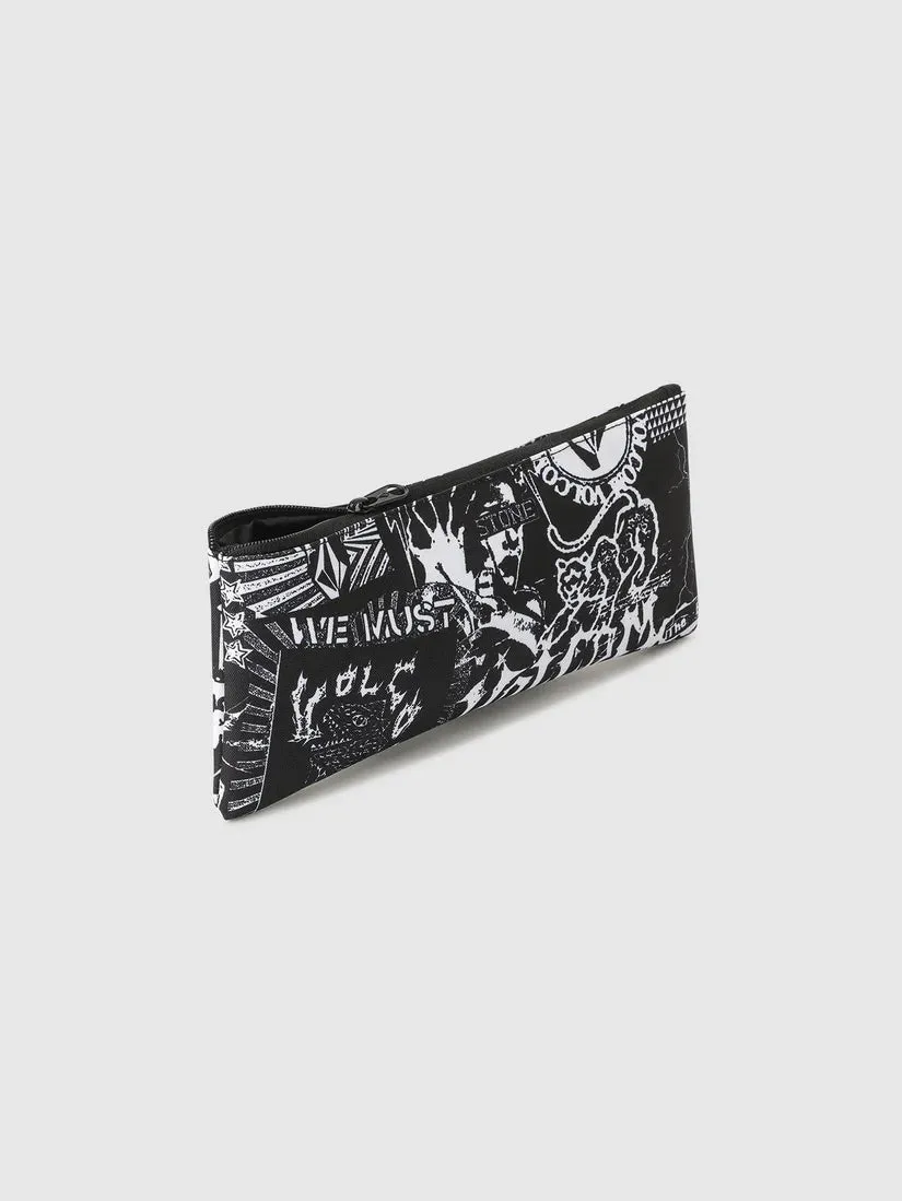 VO ACADEMY PENCIL CASE