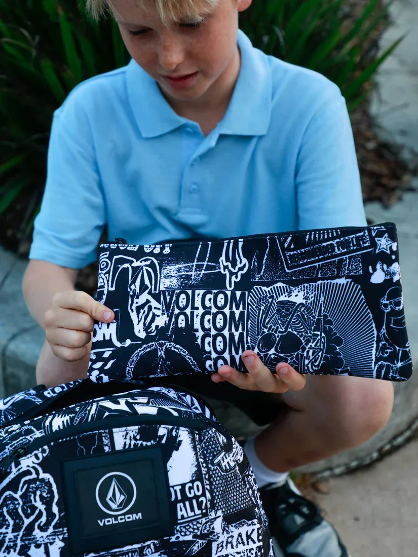 VO ACADEMY PENCIL CASE